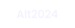 Alt2024