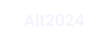 Alt2024