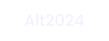 Alt2024