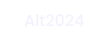 Alt2024